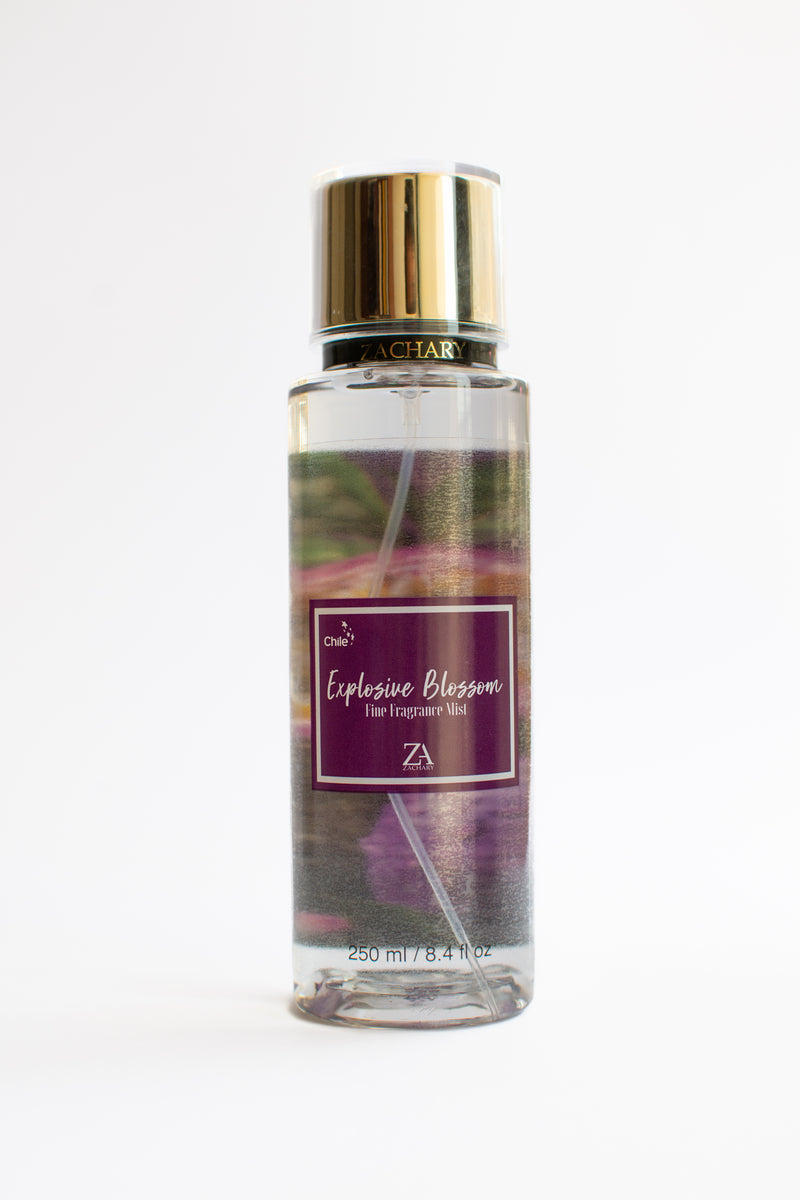 Body Mist