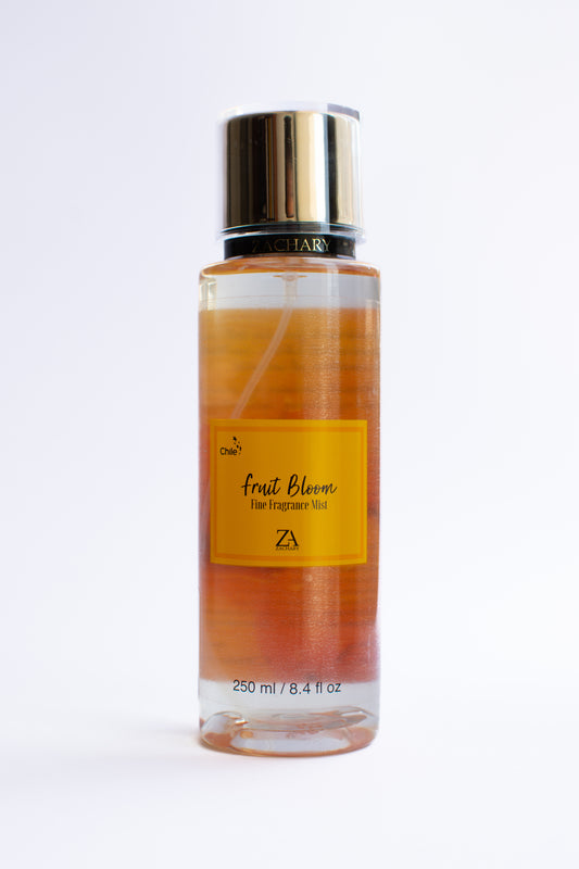 Body Mist