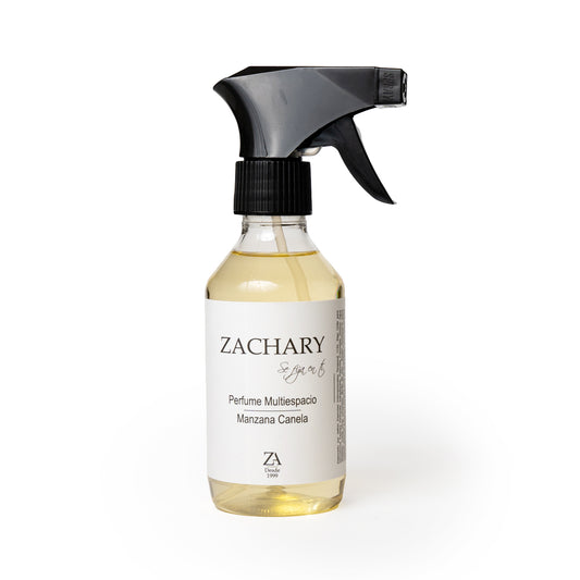 Perfume Multi Espacios