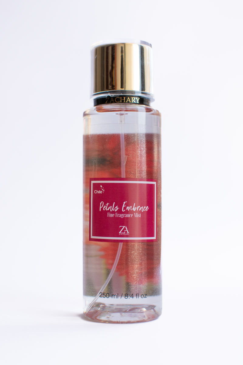 Body Mist