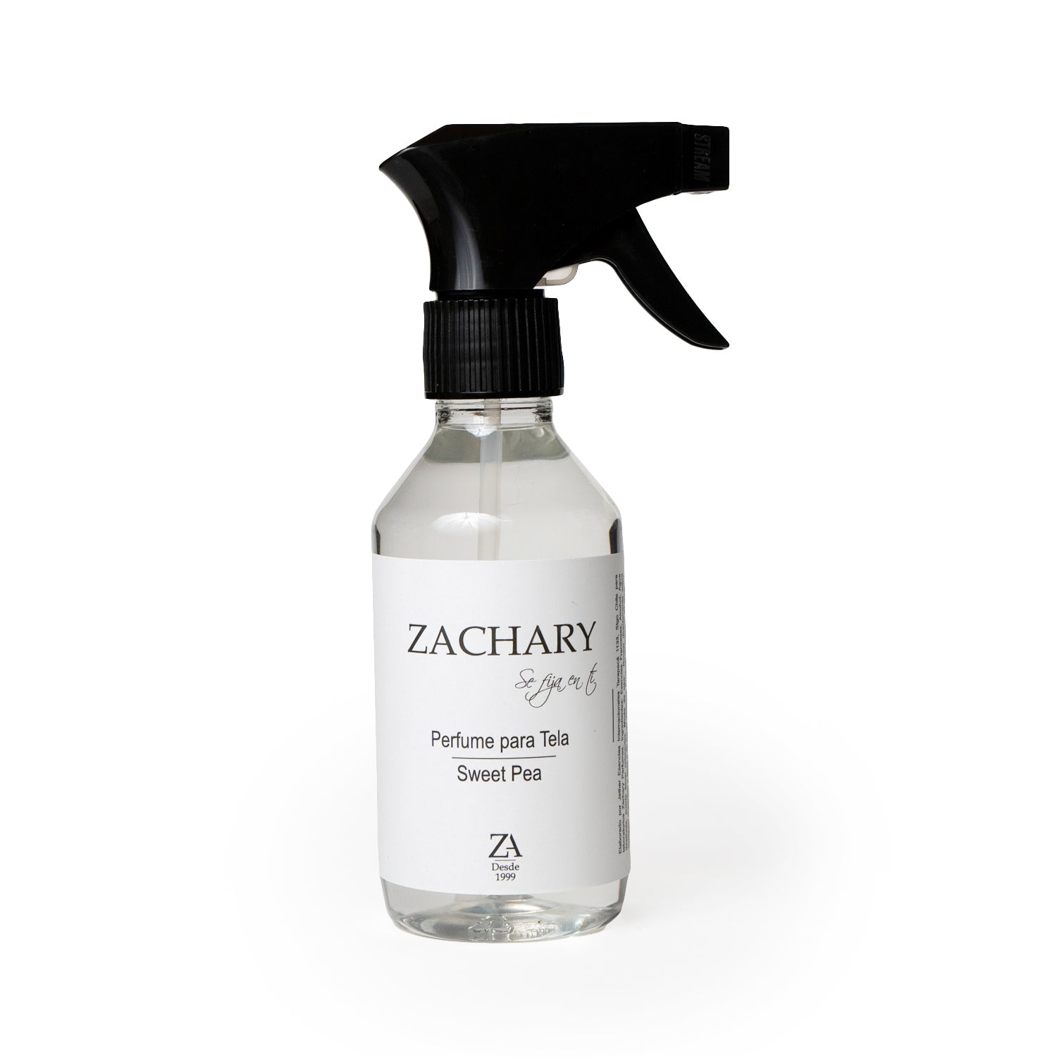 Perfume para Tela
