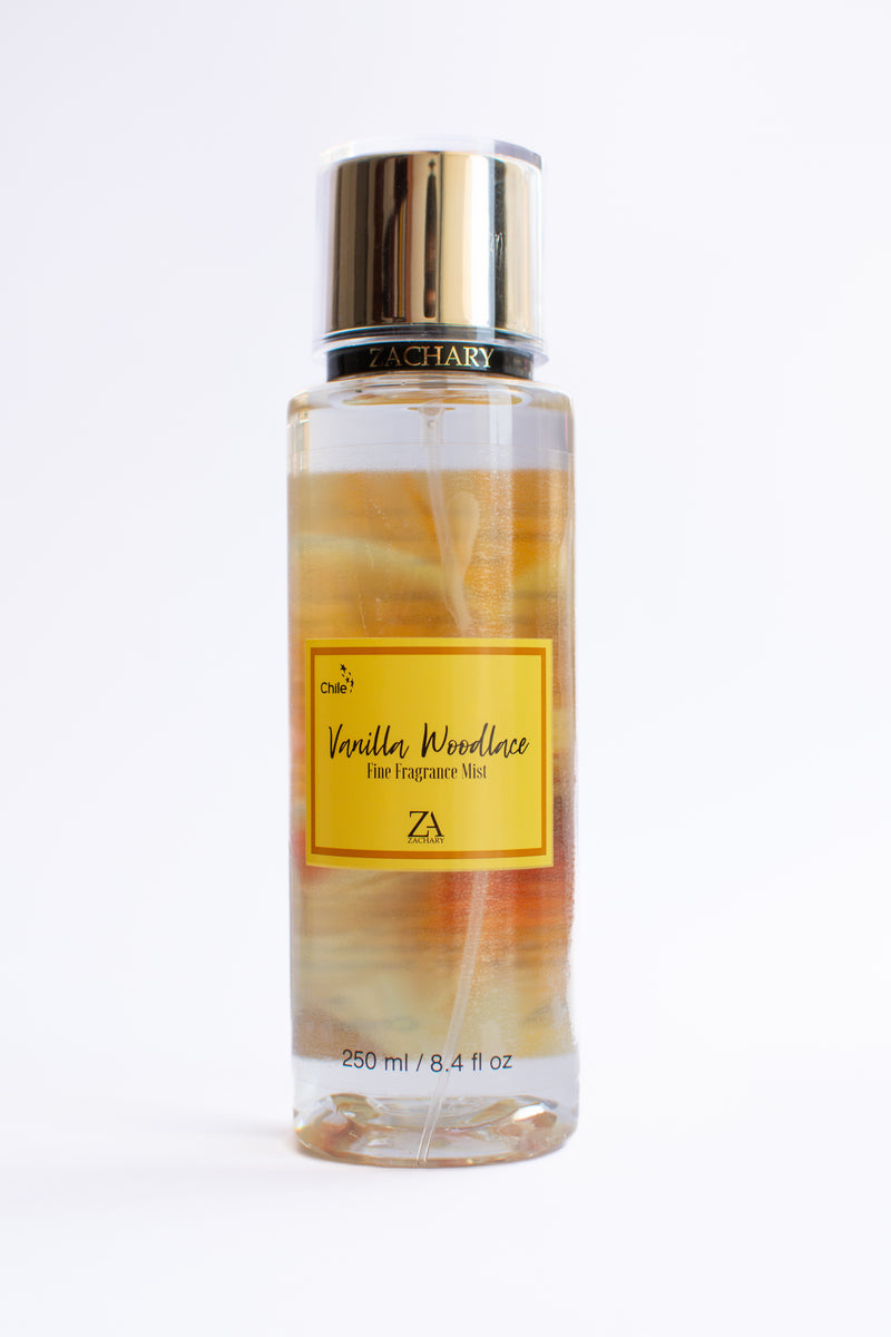 Body Mist